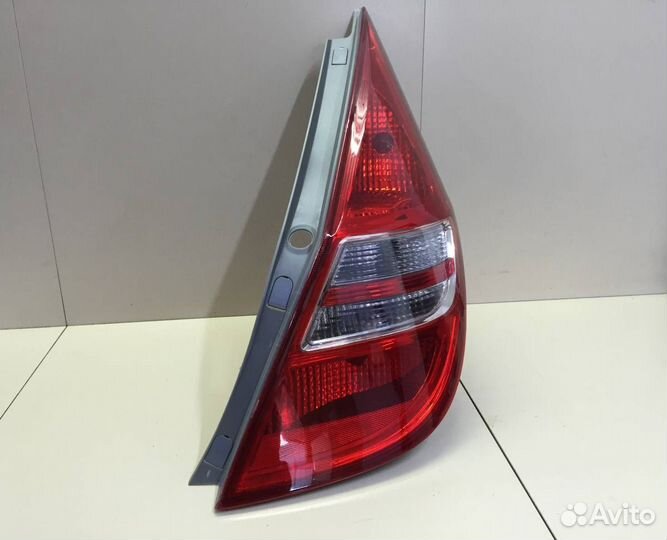 Фонарь задний правый Hyundai i30 FD 2007-2012