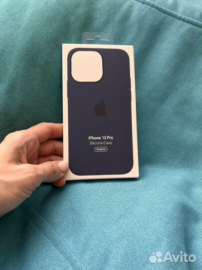 Чехол для iPhone 13pro MagSafe