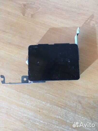 Блок управления центральным замком Hyundai Elantra