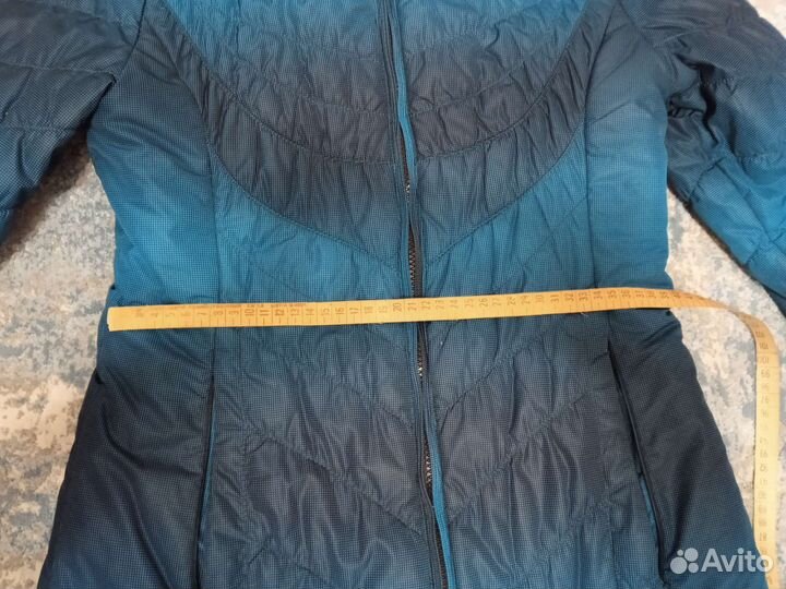 Пальто 40 размер