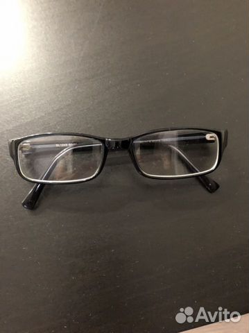 Очки для зрения женские