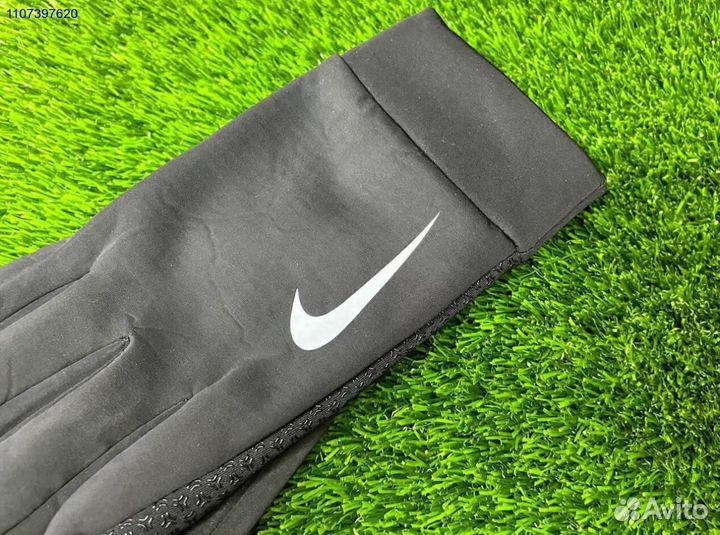 Перчатки Nike Drill