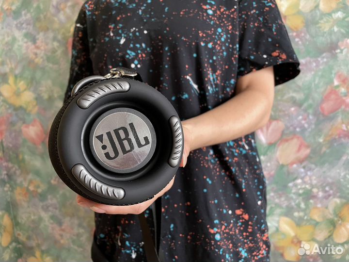 Колонка JBL Xtreme 3