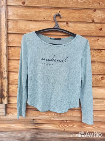 Женские вещи пакетом