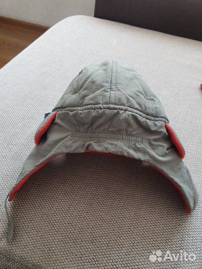 Шапка плюс шарф