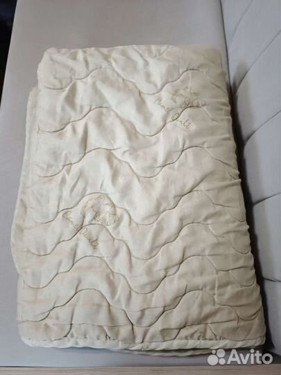 Детское одеяло