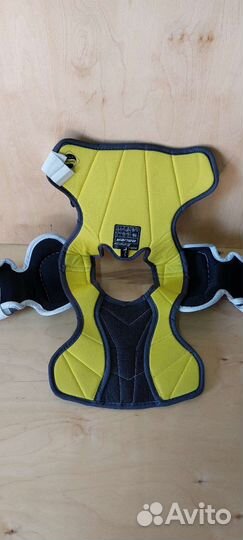 Хоккейная экипировка для детей