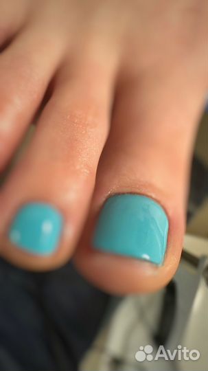 Маникюр, педикюр, наращивание