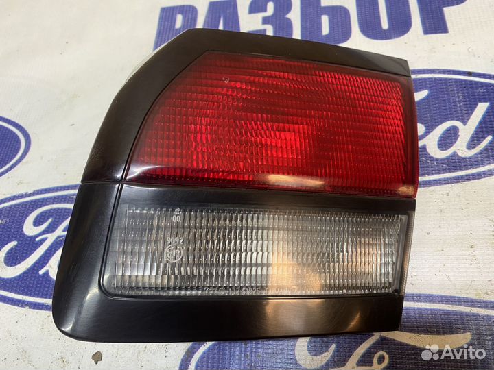 Комплект фонарей Mazda 626 GF лифтбек