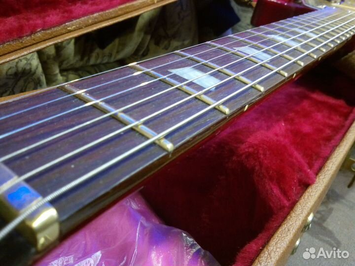 Gibson Les Paul Studio 2000 г.в