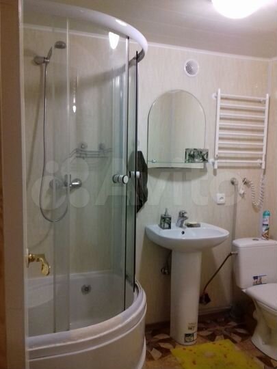 Комната 20 м², 1/1 эт.