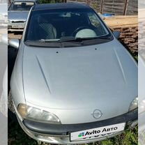 Opel Tigra 1.4 MT, 1997, 334 949 км, с пробегом, цена 140 000 руб.