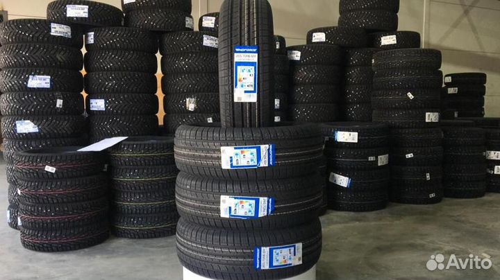 Windforce CatchFors H/T 265/70 R16 112H