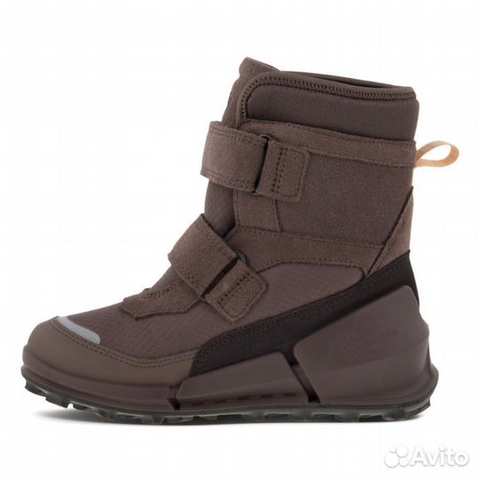 34 р. Новые ботинки Ecco biom K2