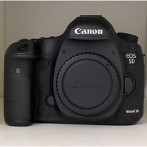 Canon 5D Mark III Body (id 27160)