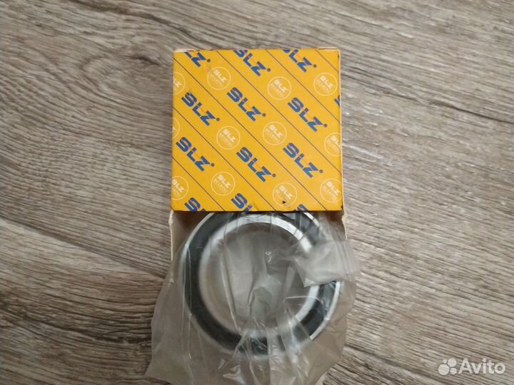 Ступичный подшипник ваз 2108