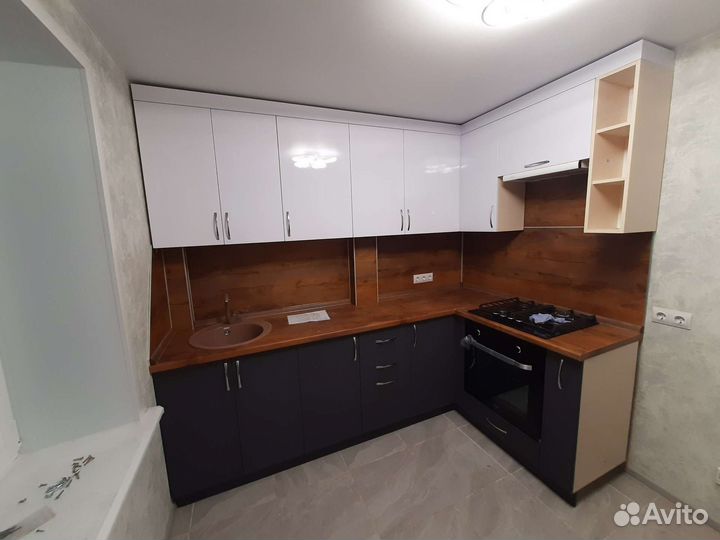 Корпусная мебель на заказ