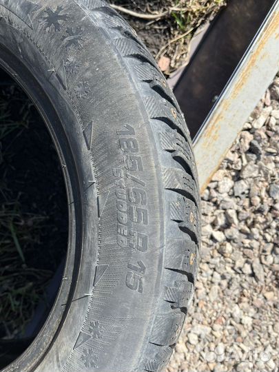 Michelin X-Ice North XIN3 185/65 R15 92