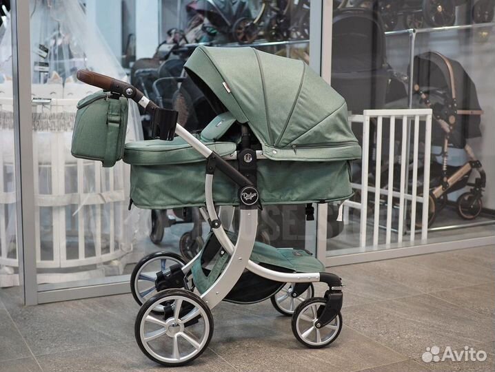 Коляска 2в1 в Чебоксарах