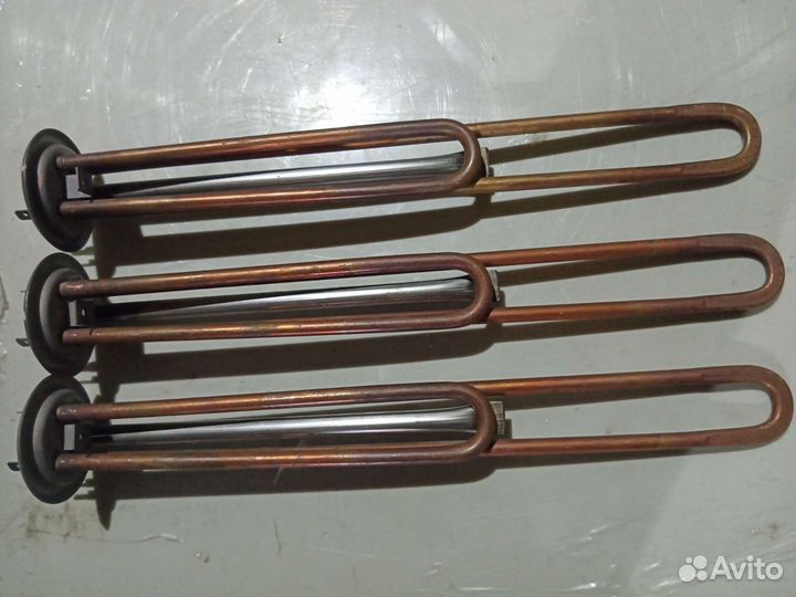 Тэн для бойлера