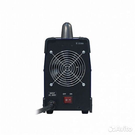Сварочный инвертор aurora inter 205 казакова 35