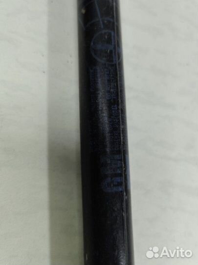 Амортизатор крышки багажника задний Opel Astra H