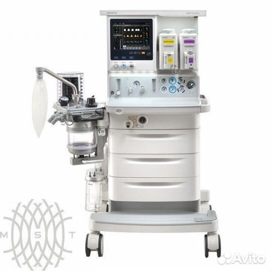 Mindray wato EX-65 Наркозный аппарат