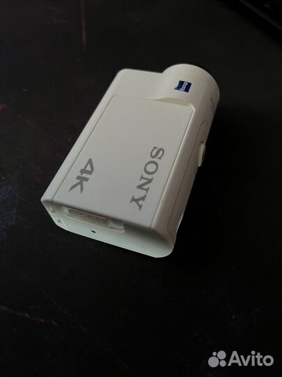 Экшен камера sony fdr x3000