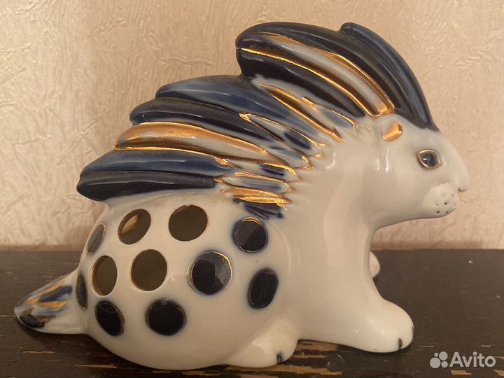 Дикобраз карандашница лфз