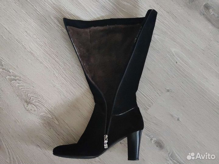Сапоги зимние Dolce Vita 39 размер