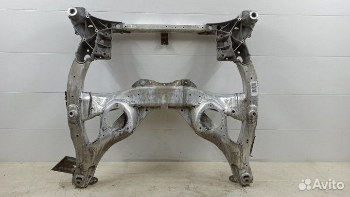 Подрамник передний Bmw 5 F10 F11