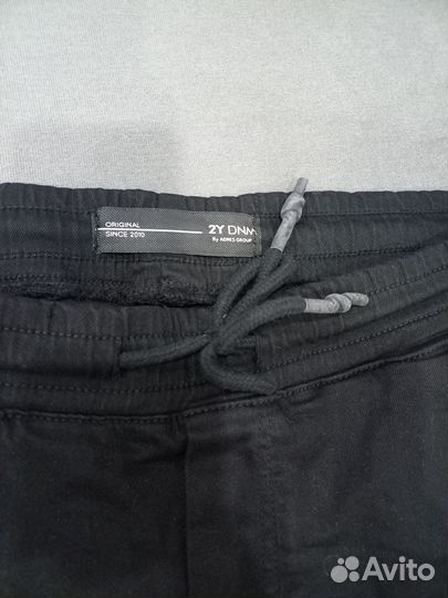 Мужские спортивные штаны