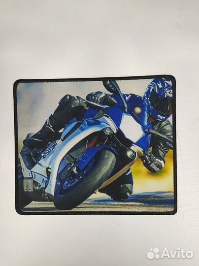 Коврик под мышку