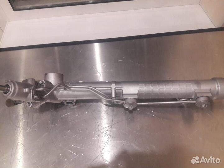 Рулевая рейка Mercedes ML164 (сервопривод)