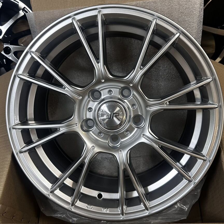 Литые диски Race Ready CSSD2797 7×R16 5×114.3