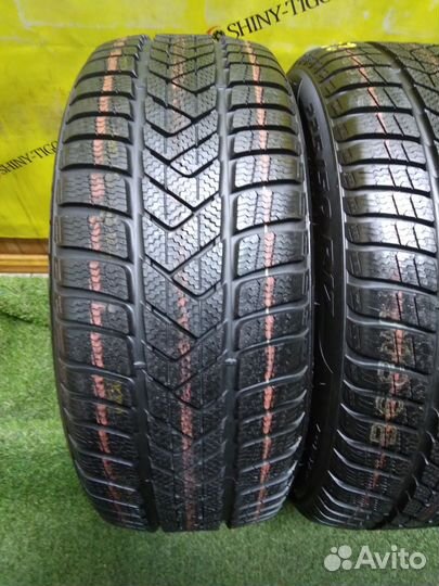 Pirelli Winter Sottozero 3 225/50 R17 94H