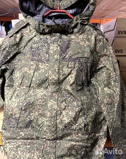 Костюм ввз вкпо уставной