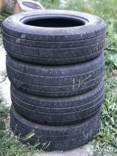 Wimaster235/65r17