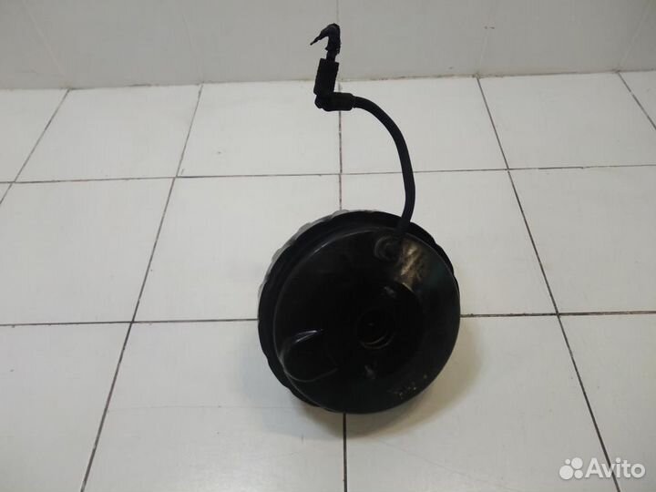 Усилитель тормозов вакуумный Ford Kuga 2 CBS