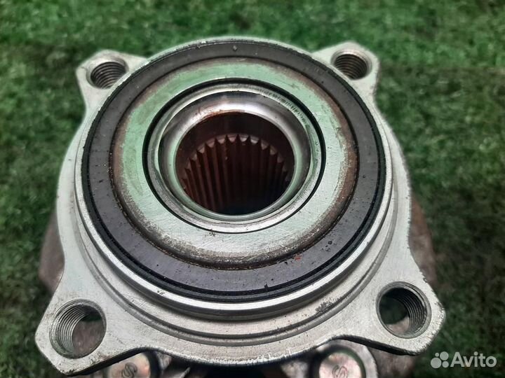 Ступица задняя Honda CR-V 3 (RE) 2009