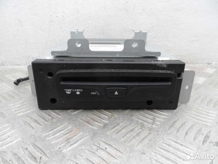 Чейнджер Jeep Grand Cherokee 4 (WK2) P05091245AD