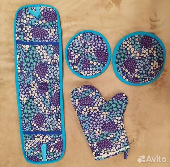 Прихватки для кухни