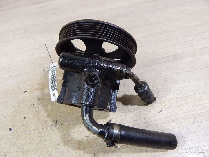 Насос гур Opel Omega B