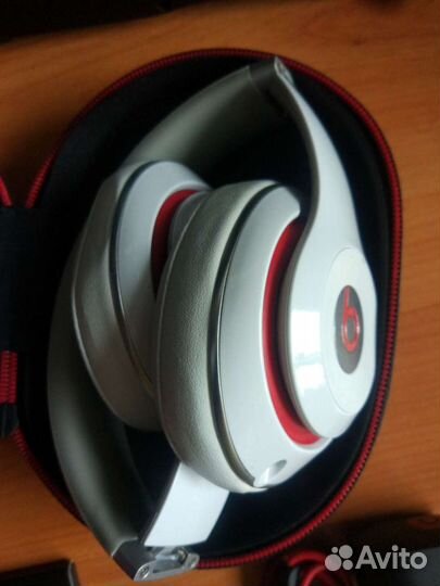 Beats by Dr. Dre Studio 2 Original