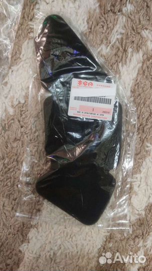 Фильтрующий элемент Suzuki Address v125 v50 Lets 4