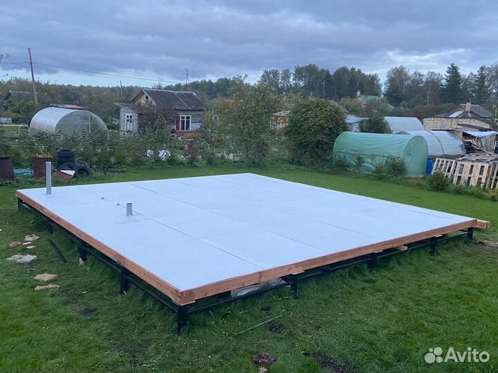 Строитель-универсал