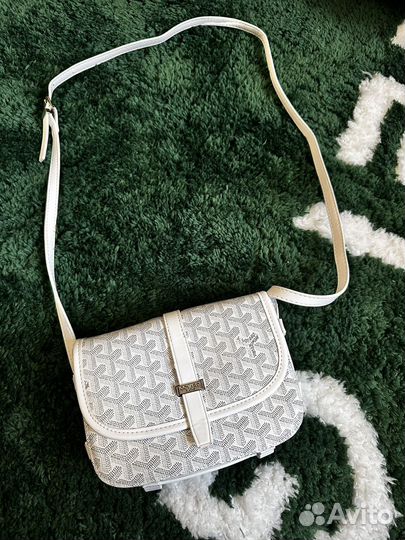 Сумка goyard