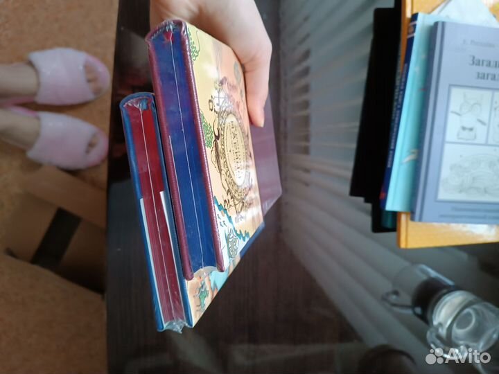 Подарочное издание Хроники Нарнии