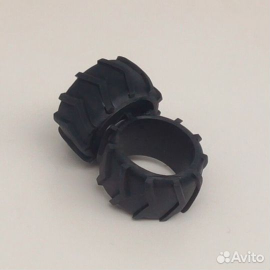 F80 Эластичная смола