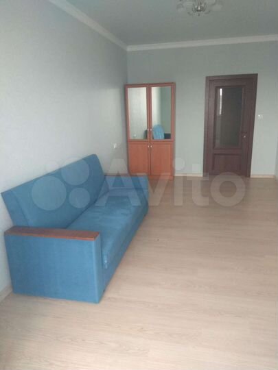 2-к. квартира, 86 м², 4/9 эт.